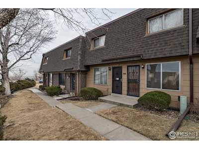 504 Gladiola St Golden, CO 80401