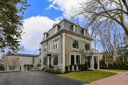 46 Mount Vernon Street #2 Cambridge, MA 02140