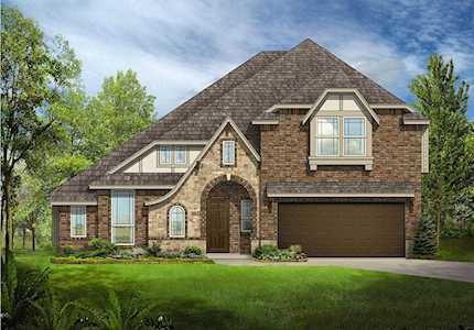 12013 Junewood Trail Fort Worth, TX 76244