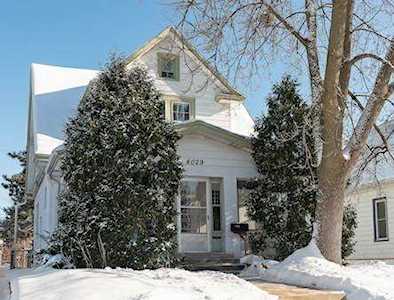 4029 Bryant Avenue S Minneapolis, MN 55409