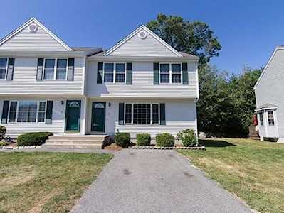 11 Katie Circle #11 Attleboro, MA 02703