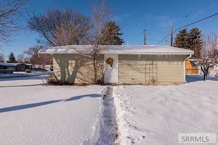 115 Tabor Avenue Idaho Falls, ID 83401