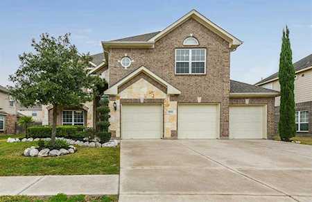 20314 Cortina Valley Dr Cypress, TX 77433