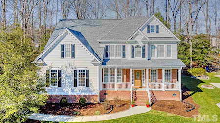 2021 Terri Creek Drive Fuquay Varina, NC 27526