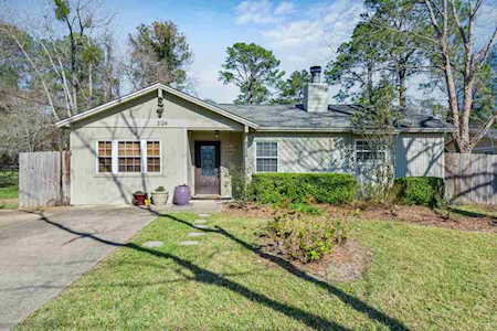 3124 Swaps Trail Tallahassee, FL 32309