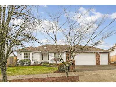 11888 SE Sovereign Ct Happy Valley, OR 97086