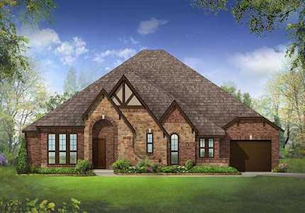 12012 Junewood Trail Fort Worth, TX 76244
