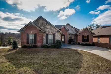 2601 W Deville Ct Floyds Knobs, IN 47119