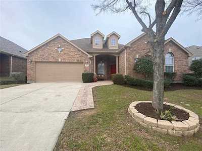 417 Black Diamond Court Fairview, TX 75069
