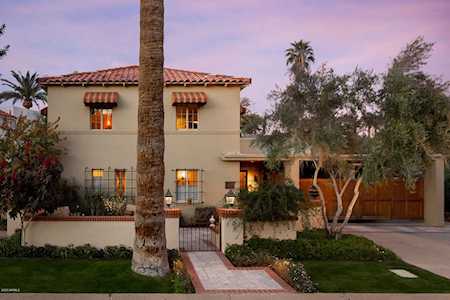 1617 Palmcroft Drive Phoenix, AZ 85007
