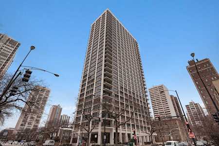 88 W Schiller St #2806L Chicago, IL 60610