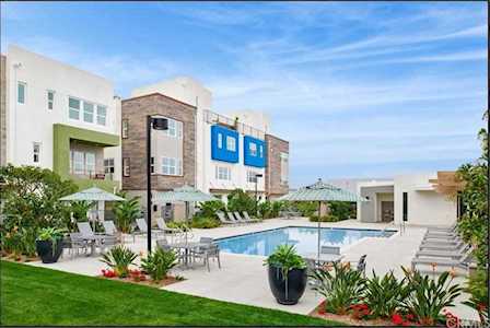 981 E Mason Lane #121 Anaheim, CA 92805