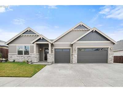 4331 S 11th Way Ridgefield, WA 98642