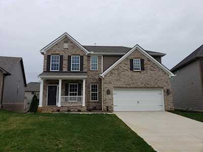 1914 Wooded Mountain Knoxville, TN 37922