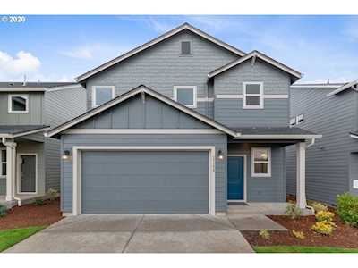 8622 N 3rd Way #LT40 Ridgefield, WA 98642