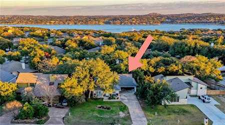 103 Summit Ridge Dr Point Venture, TX 78645