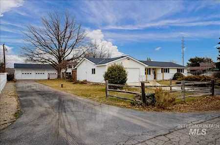 12264 W Clover Meadows Dr. Boise, ID 83713