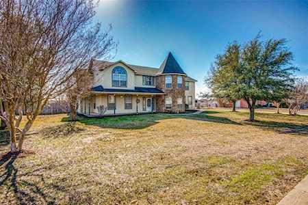 1214 Redbud Street Celina, TX 75009