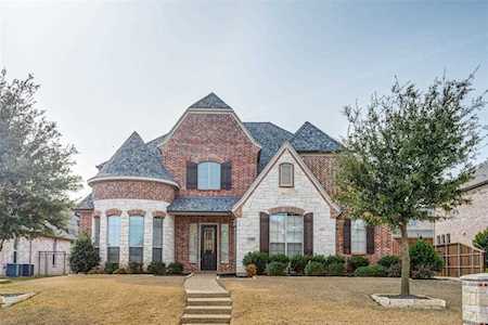 1300 CIRCLE J Trail Prosper, TX 75078
