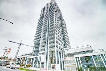 2378 Alpha Avenue #1407 Burnaby, BC V5C 0K2