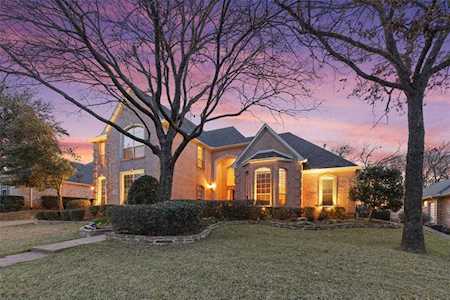 4409 Crown Knoll Circle Flower Mound, TX 75028