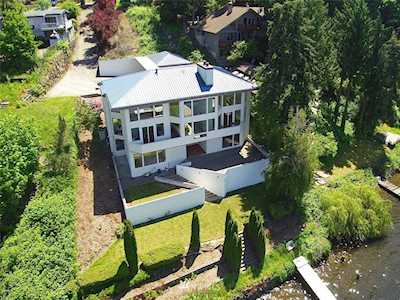 16309 Inglewood Rd NE Kenmore, WA 98028