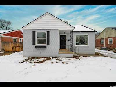 2803 S Glenmare E Salt Lake City, UT 84106