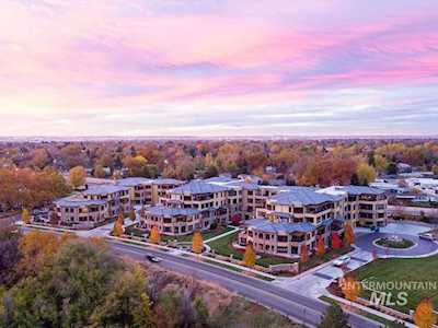2967 W Crescent Rim Drive #107 #107 Boise, ID 83706
