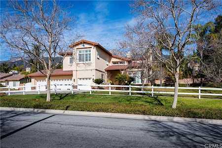 11160 Trails End Court Rancho Cucamonga, CA 91737