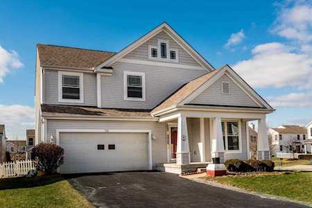 771 Lilly Landing Lane Blacklick, OH 43004