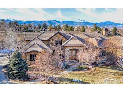 6745 Niwot Hills Dr Niwot, CO 80503