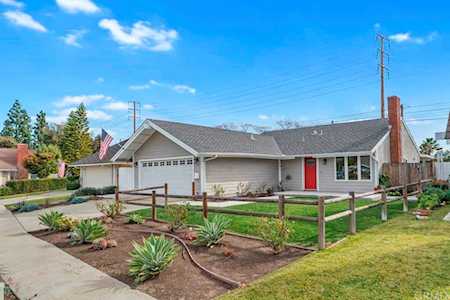 22592 Dunkenfield Circle Lake Forest, CA 92630