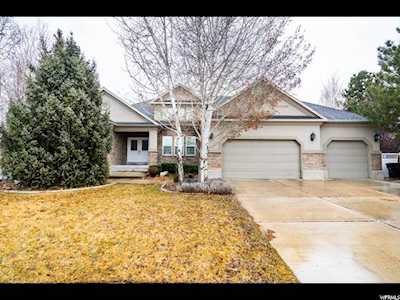 11333 S Green Grass W Ct South Jordan, UT 84095