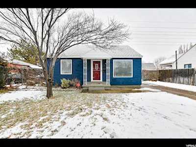564 N 1400 W Salt Lake City, UT 84116