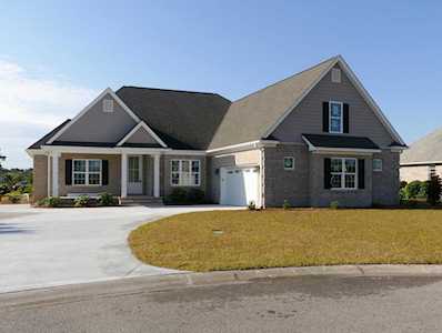 1305 Wingfield Court Leland, NC 28451