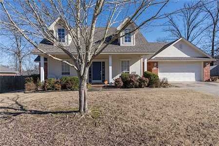 710 Eastern Hills Dr Greenwood, AR 72936