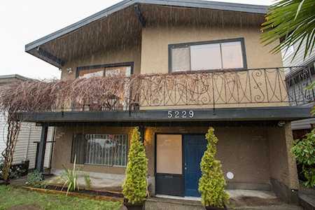 5229 Windsor Street Vancouver, BC V5W 3H7