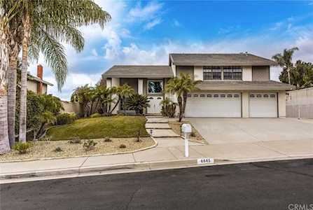 4445 Avenida De Los Arboles Yorba Linda, CA 92886