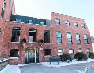 71 Princeton Street #114 Chelmsford, MA 01863