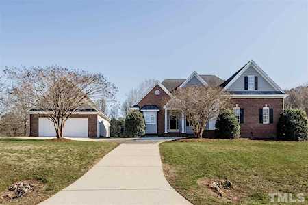 3613 Glashields Way Apex, NC 27539