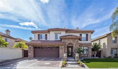 30 Valeroso Rancho Santa Margarita, CA 92688
