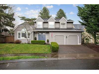 14480 Camden Ln Lake Oswego, OR 97035