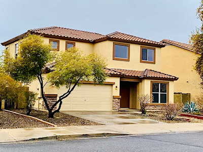 1710 S 116th Lane Avondale, AZ 85323