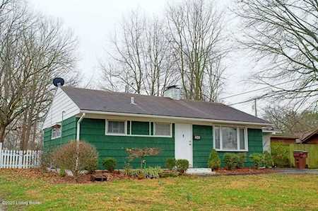 241 Eldorado Ave Louisville, KY 40218