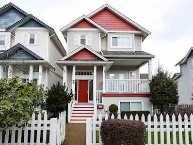 4109 Garry Street #9 Richmond, BC V7E 2T9