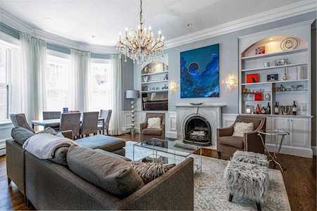 24 Marlborough #2 Boston, MA 02116