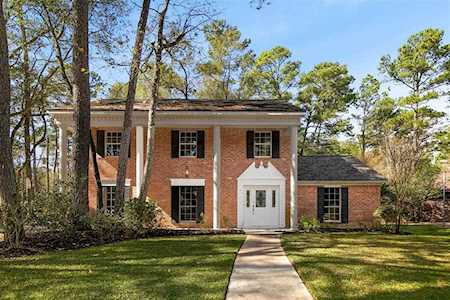 12930 Bowing Oaks Dr Cypress, TX 77429