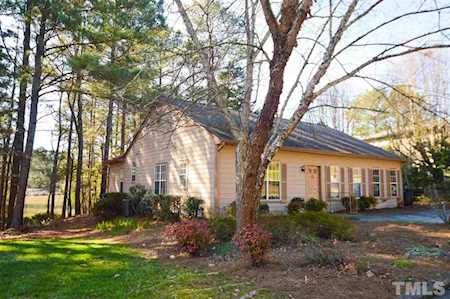202 St Thomas Drive Chapel Hill, NC 27517