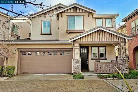 186 Elworthy Ranch Dr Danville, CA 94526