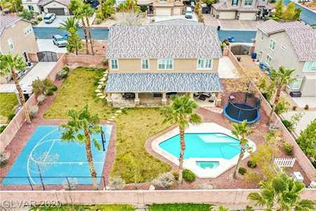 4016 Flaming Peak Ct Las Vegas, NV 89129